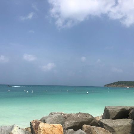 Petals Lovely Beach Villa St. John's Εξωτερικό φωτογραφία