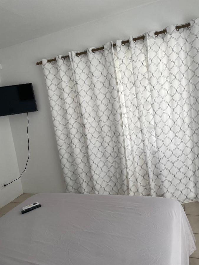 Petals Lovely Beach Villa St. John's Εξωτερικό φωτογραφία