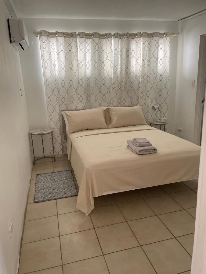 Petals Lovely Beach Villa St. John's Εξωτερικό φωτογραφία